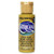 DecoArt DA146-3 Americana Acrylic Paint, 2-Ounce, Antique Gold Deep