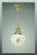 Buyenlarge 0-587-12196-3-P1827 Nursery Lights Paper Poster, 18" x 27"