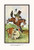 Buyenlarge 0-587-12650-7-P1218 Teddy Roosevelt's Bears: Teddy B and Teddy G on The Farm Paper Poster, 12" x 18"