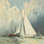 Buyenlarge Defender - 8" X 12" Fine Art Giclee Print