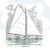 Buyenlarge The Cruiser - 8" X 12" Fine Art Giclee Print
