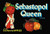 Buyenlarge 0-587-12880-1-P1218 Sebastopol Queen Brand Apples Paper Poster, 12" x 18"