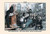 Buyenlarge 0-587-13743-6-P1218 Puck Magazine: Late Repentance Paper Poster, 12" x 18"