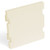 Leviton 41292-2BT 2 Unit High Blank MOS Module, Light Almond