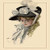 Buyenlarge 0-587-14059-3-P1827 Those Bewitching Eyes Paper Poster, 18" x 27"