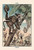 Buyenlarge 0-587-14374-6-P1218 Puck Magazine: A Fable Paper Poster, 12" x 18"