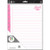 me & My Big Ideas FILBN-01 The Happy Planner Paper, Multicolor