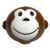monkey splat ball by Hayes