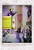Buyenlarge 0-587-14740-7-P1218 Supported by Death Paper Poster, 12" x 18"