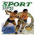 Buyenlarge "Sport Story Magazine: Six Men and a Mouse Paper Poster, 18" x 27"
