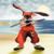 Buyenlarge 0-587-15570-1-P1218 Rabbit Pirate Paper Poster, 12" x 18"