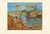 Buyenlarge The Bridge - 16" X 24" Fine Art Giclee Print