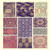Buyenlarge "Japanese Patterns #3" Paper Poster, 18" x 27"