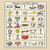 Buyenlarge "Charges and Their Names Paper Poster, 18" x 27"