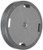 Kirby 556206 Rear Wheel Assembly