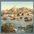 Buyenlarge "The Holy Land-from The Sea Paper Poster, 18" x 27"