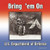 Buyenlarge 0-587-20139-8-P1218 Bring 'em on Paper Poster, 12" x 18"