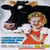 Buyenlarge 0-587-20983-6-G1827 'I Touch Nothing Stronger Than Buttermilk; 90% Proof' Giclee Fine Art Print, 18" x 27"