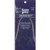 Susan Bates 36-Inch Quicksilver Circular Knitting Needle, 8mm