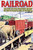Buyenlarge Railroad N. - 16" X 24" Fine Art Giclee Print