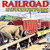 Buyenlarge 0-587-21243-8-P1218 Railroad N. Paper Poster, 12" x 18"