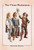 Buyenlarge The Three Musketeers - 8" X 12" Fine Art Giclee Print