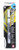 Sakura 42380 Blister Card Pentouch Metallic Ink Marker, Fine, White