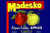 Buyenlarge Madesko Brand Pajaro Valley Apples - 16" X 24" Fine Art Giclee Print