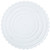 Wilton 302-9 Decorator Preferred Round Separator Plate for Cakes, 9-Inch