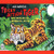 Buyenlarge "Tricky Action Tiger Paper Poster, 18" x 27"
