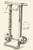Buyenlarge Hamper Hand Truck for Moving Fabric - 8" X 12" Fine Art Giclee Print