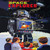 Buyenlarge 0-587-22665-x-P1218 Battery Operated Space Explorer Paper Poster, 12" x 18"