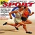 Buyenlarge 0-587-22817-2-P1218 Behind The Olympic Scenes Paper Poster, 12" x 18"