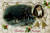 Buyenlarge 0-587-22986-1-G1624 Christmas Greetings Fine Art Giclee Print, 16" x 24"