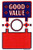 Buyenlarge Good Value Broom Label - 8" X 12" Fine Art Giclee Print