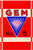 Buyenlarge "Gem No. 5" Paper Poster, 18" x 27"