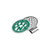 LinksWalker NCAA Northwest Missouri State Bearcats Golf Hat Clip with Ball Marker