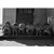 Buyenlarge 0-587-24148-9-G812 Little Girls Read Their Lessons Fine Art Giclee Print, 8" x 12"