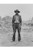 Buyenlarge 0-587-24175-6-P1218 Mexican Field Worker, Father of Six Paper Poster, 12" x 18"