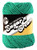Brand New Sugar'n Cream Yarn - Solids-Mod Green Brand New