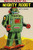 Buyenlarge 0-587-24919-6-P1218 Mechanical Mighty Robot Paper Poster, 12" x 18"