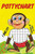 Buyenlarge 0-587-25057-7-P1827 Monkey Potty Chart Paper Poster, 18" x 27"