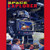 Buyenlarge 0-587-25077-1-P1218 Space Explorer Robot Paper Poster, 12" x 18"