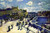 Buyenlarge 0-587-25501-3-G1624 Pont-Neuf Fine Art Giclee Print, 16" x 24"