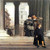 Buyenlarge 0-587-25595-1-P1218 Visitors in London Paper Poster, 12" x 18"