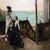Buyenlarge 0-587-25848-9-G1827 'in a Villa on The Beach' Giclee Fine Art Print, 18" x 27"