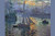 Buyenlarge 0-587-25908-6-P1827 Sunrise at Sea Paper Poster, 18" x 27"