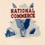 Buyenlarge National Commerce - 8" X 12" Fine Art Giclee Print