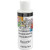DecoArt Crafter's Acrylic Paint, 4-Ounce, White