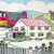 Buyenlarge 0-587-27450-6-P1218 Farm House Paper Poster, 12" x 18"